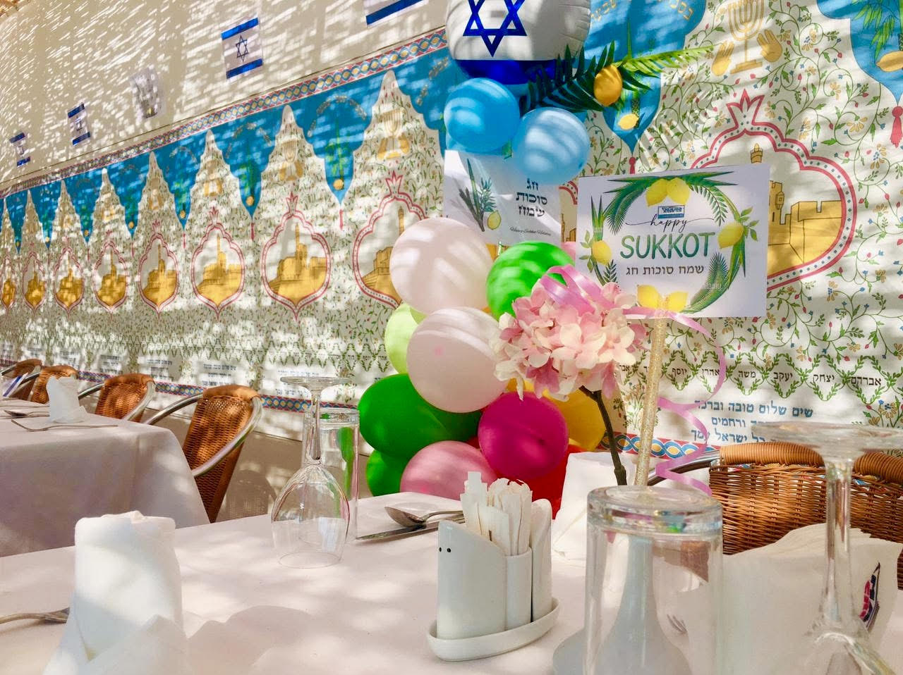sukkot